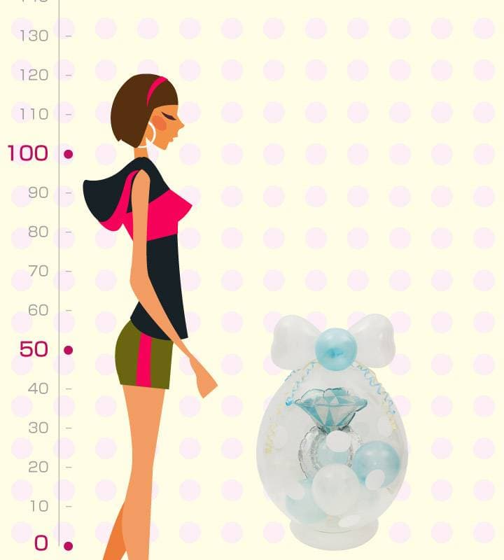 ウェディングリングのライトブルーラッピングバルーン【結婚式】 - g-wed-0115__01.jpg